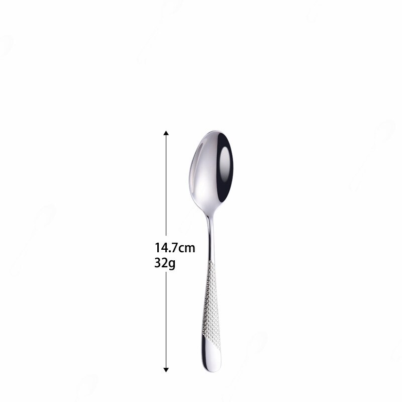 Signature Gold Cutlery Set